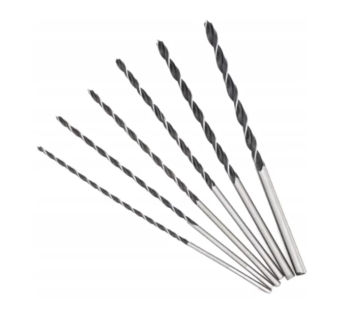 Set 6 burghii 4-12 mm