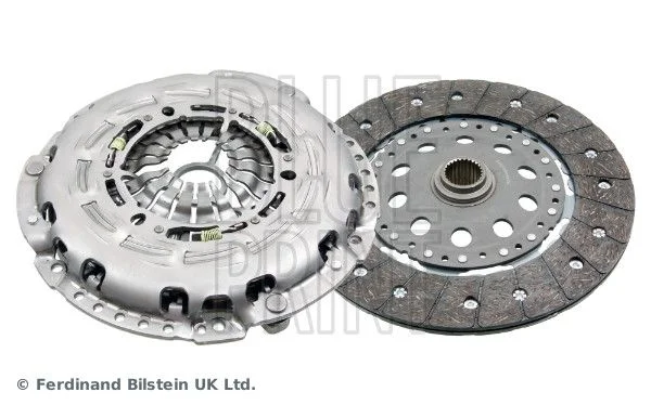 Set ambreiaj BLUE PRINT ADBP300111