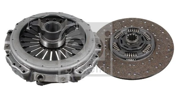 Set ambreiaj FEBI BILSTEIN 105165