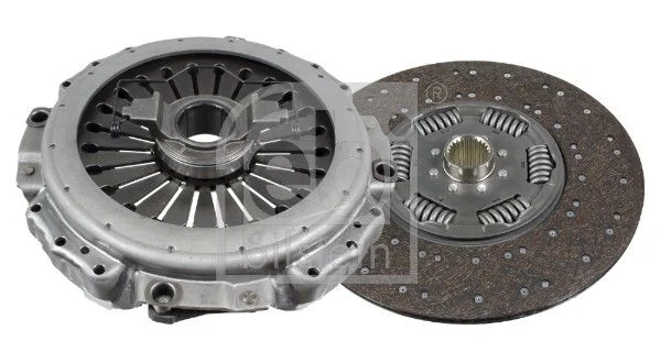 Set ambreiaj FEBI BILSTEIN 105208