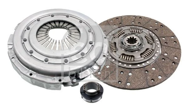 Set ambreiaj FEBI BILSTEIN 172067