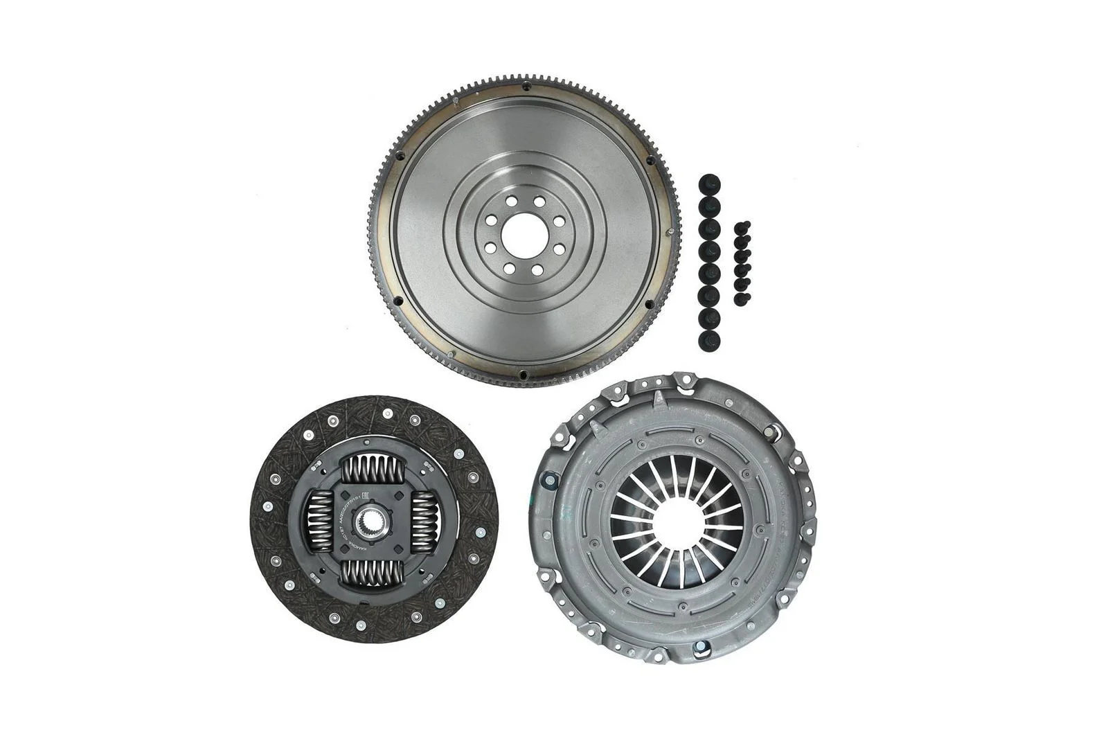 Set ambreiaj KAMOKA KC127