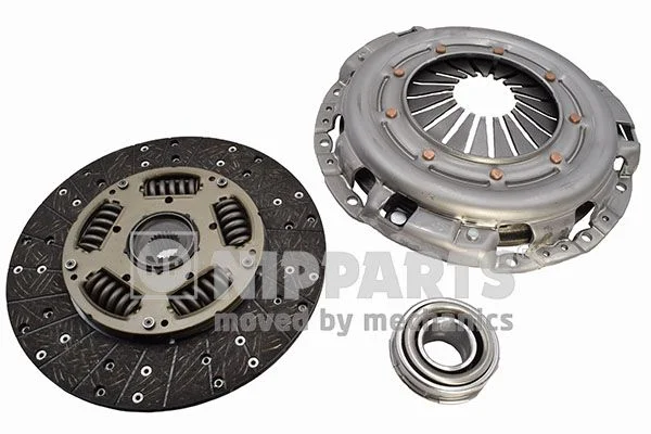 Set ambreiaj NIPPARTS N2005134