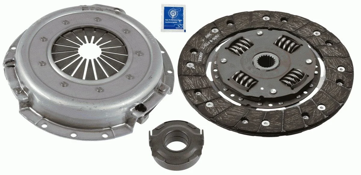 Set ambreiaj SACHS 3000 505 003
