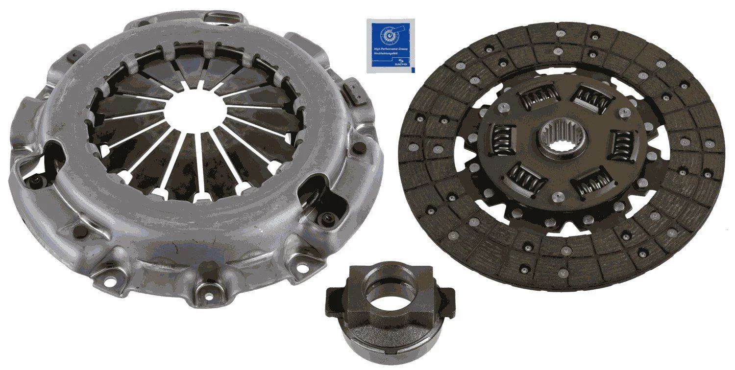 Set ambreiaj SACHS 3000 951 741