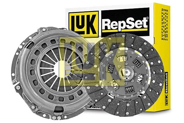 Set ambreiaj Schaeffler LuK 628 3131 09