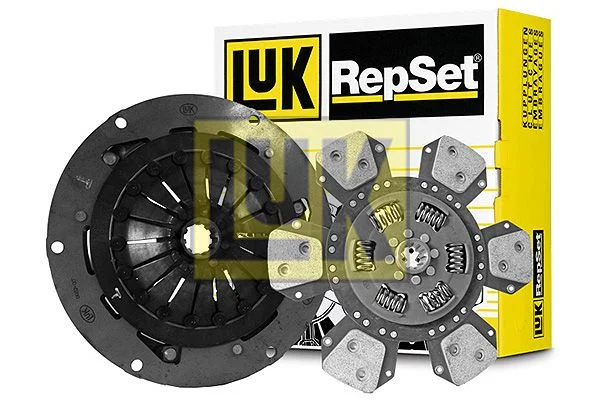 Set ambreiaj Schaeffler LuK 631 1067 19