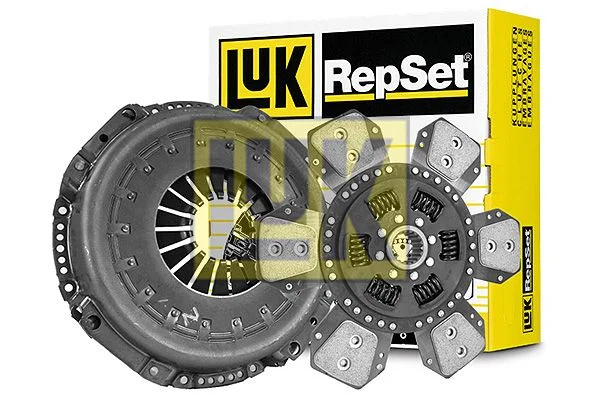 Set ambreiaj Schaeffler LuK 631 3097 09