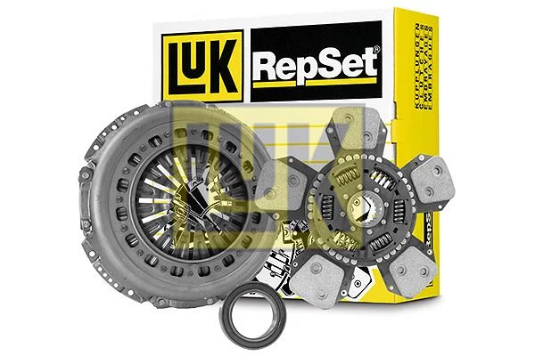 Set ambreiaj Schaeffler LuK 633 3205 00