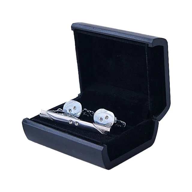 Set butoni camasa si ac de cravata, Exclusive Style V