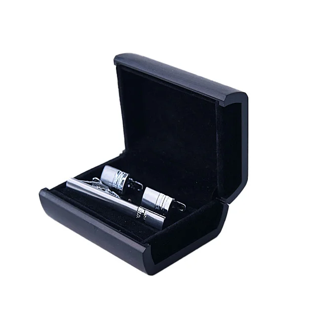 Set butoni camasa si ac de cravata, Exclusive Style VII