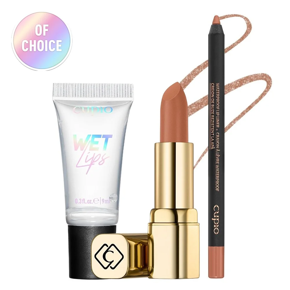 Set buze Complete Lips