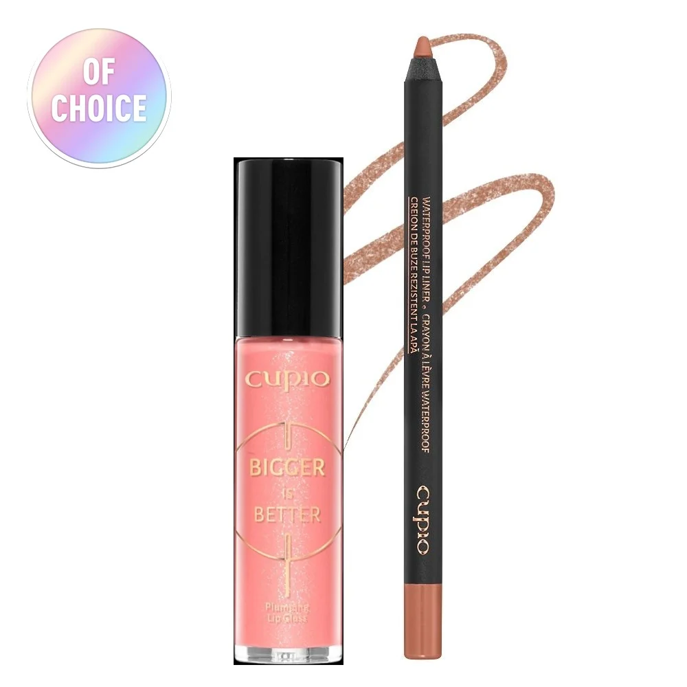 Set buze Juicy Gossip