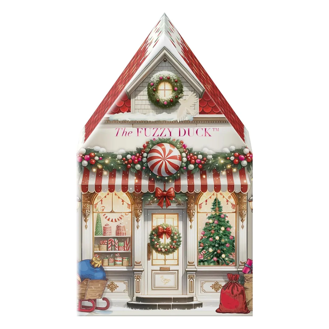 Set cadou Gingerbread House, 5 piese, Baylis&Harding