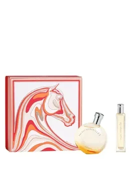 Set cadou Hermes Des Merveilles (Apa de toaleta, 50 ml + Apa de toaleta, 15 ml), pentru femei