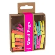 Set clestisori decorativi Apli, diverse culori