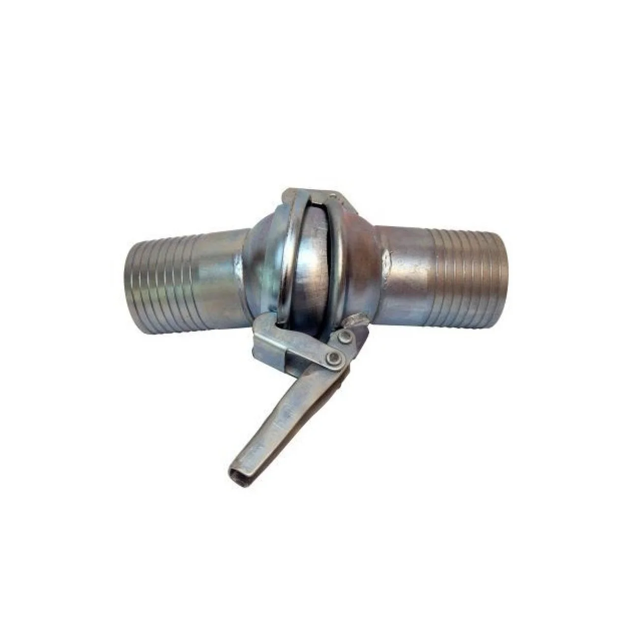 Set complet - Cupla rotula mama-tata - 100 mm