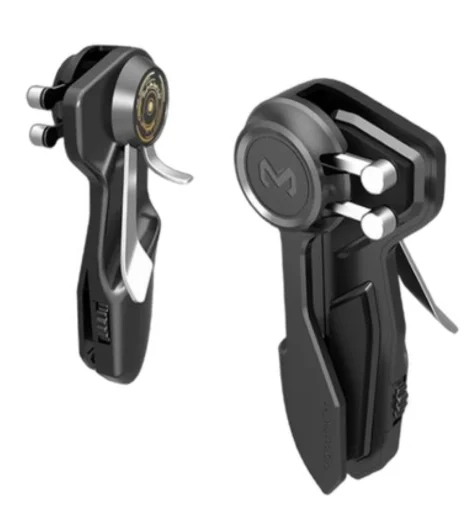 Set controller pentru jocuri telefon / tableta Q K80