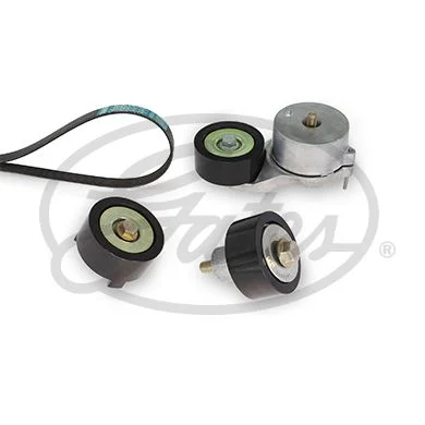 Set curea transmisie cu caneluri GATES K028PK2320HD