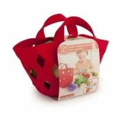 Set de joaca. Cosuletul cu legume, HAPE