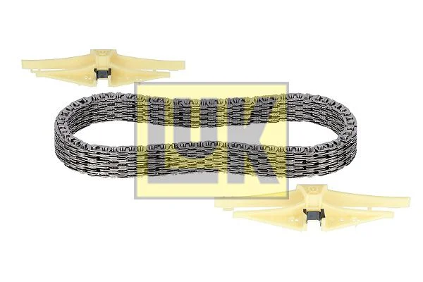 Set de reparație, cutie de viteze automată Schaeffler LuK 462 0242 20