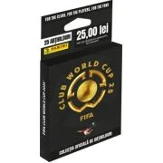 Set de stickere - Fifa Club World Cup 2025 - Ecoblister