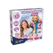 SET FABRICA DE SAPUN UNICORN