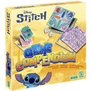Set jocuri de societate, Game Compedium - STITCH