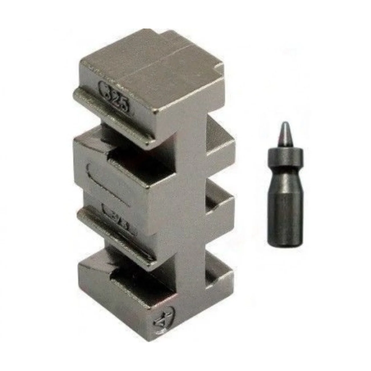 Set menghina + dorn pentru aparat de spart lant