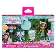 Set pentru camping Gabbys Dollhouse
