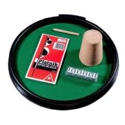 Set pentru jocuri cu zaruri Piatnik