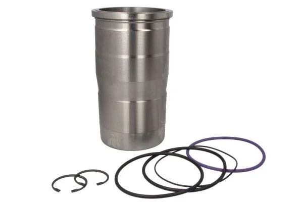 Set raparatii, piston/bucsa cursa cilindru ENGITECH ENT056020 STD