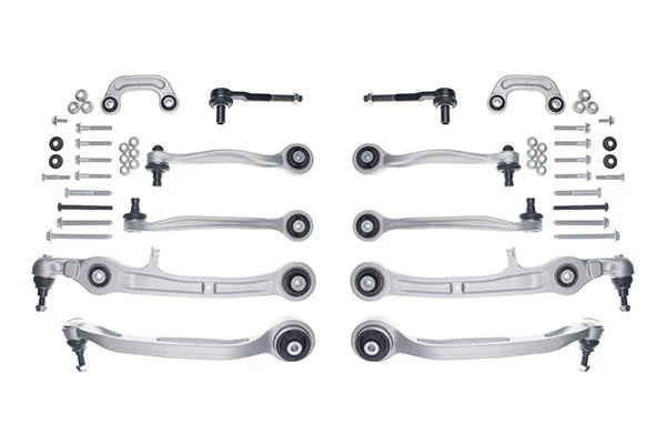 Set reparatie, bara stabilizatoare DENCKERMANN D200005