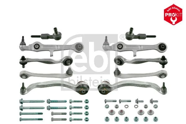 Set reparatie, bara stabilizatoare FEBI BILSTEIN 24800