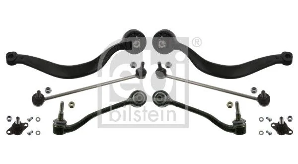 Set reparatie, bara stabilizatoare FEBI BILSTEIN 33372