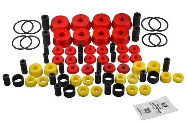 Set reparatie, suspensie TEDGUM TED18041