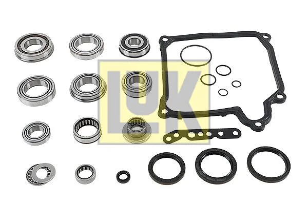 Set reparatie, transmisie manuala Schaeffler LuK 462 0146 10