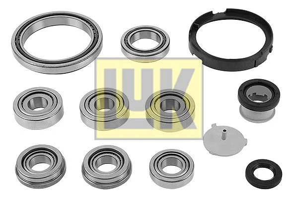 Set reparatie, transmisie manuala Schaeffler LuK 462 0202 10