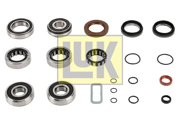 Set reparatie, transmisie manuala Schaeffler LuK 462 0205 10
