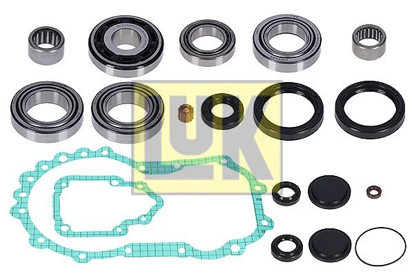 Set reparatie, transmisie manuala Schaeffler LuK 462 0208 10