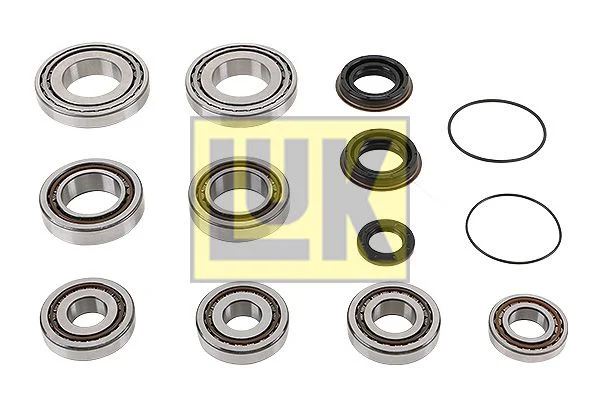 Set reparatie, transmisie manuala Schaeffler LuK 462 0210 10