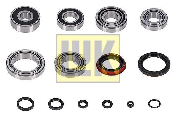 Set reparatie, transmisie manuala Schaeffler LuK 462 0218 10