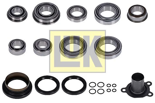 Set reparatie, transmisie manuala Schaeffler LuK 462 0327 10