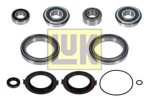 Set reparatie, transmisie manuala Schaeffler LuK 462 0335 10