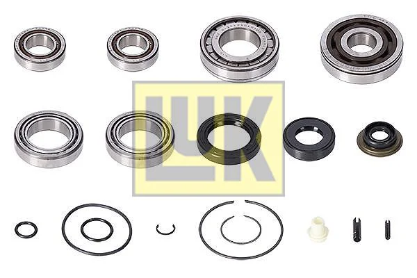 Set reparatie, transmisie manuala Schaeffler LuK 462 0380 10