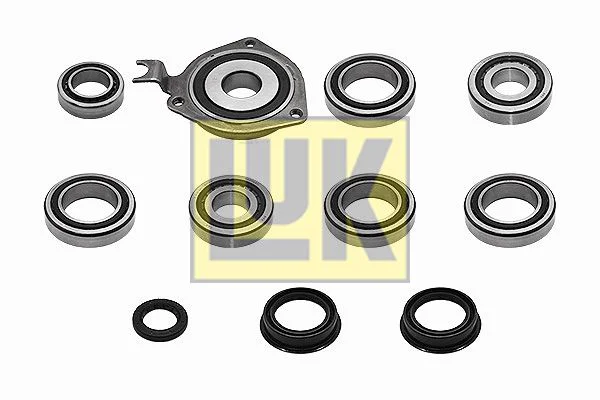 Set reparatie, transmisie manuala Schaeffler LuK 462 0403 10