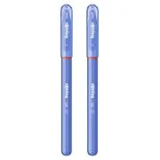Set roller cu gel Rotring, albastre