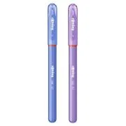 Set roller cu gel Rotring, albastru, mov