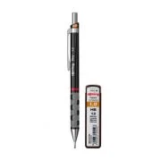 Set Rotring, creion mecanic Tikky III Original, 0. 9 mm