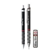Set Rotring, Tikky, creion mecanic Tikky III Original, 0. 5 mm